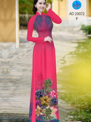 vai ao dai mau moi ra hien nay (3)